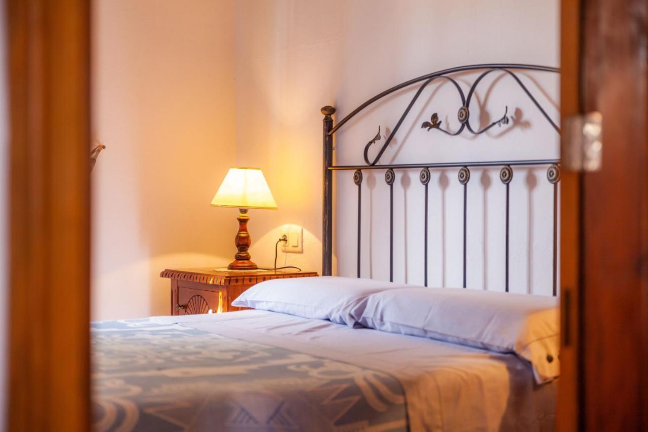 Ses Salines Cottage With Private Pool And Barbecue Extérieur photo